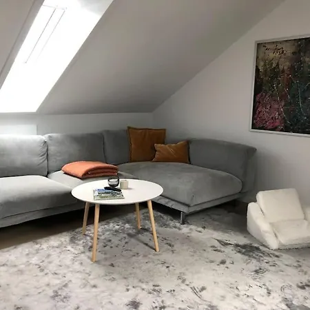 Koselig Rekkehus Gratis Parkering Og Barnevennlig Holiday home Oslo
